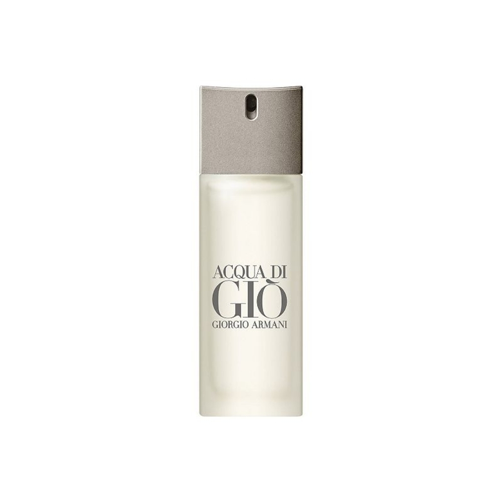New In Box - Acqua Di Gio Giorgio Armani Eau De Parfum - .5 fl oz